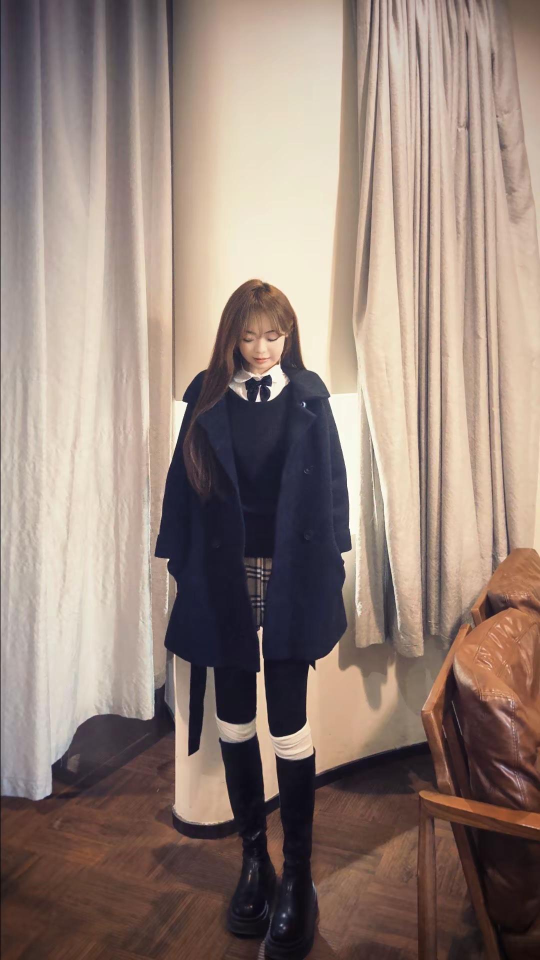 倘若 時間只是人為的停頓