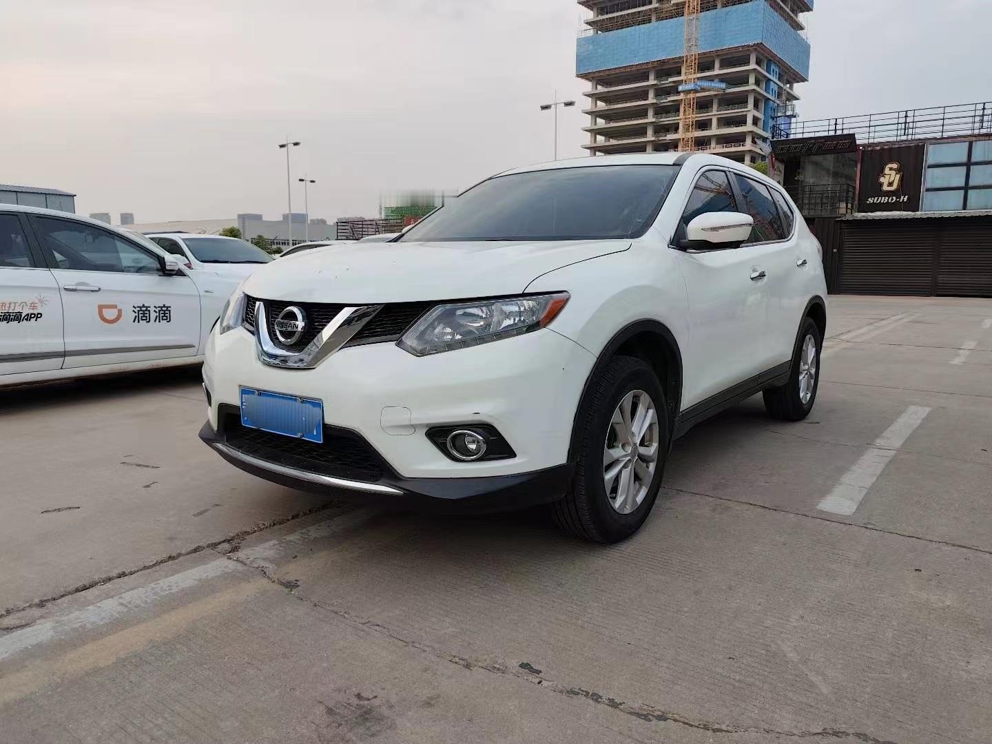 新奇峻到了，2016年7月上牌  8万公里 原版车况，费用到明年8月到手就开 6