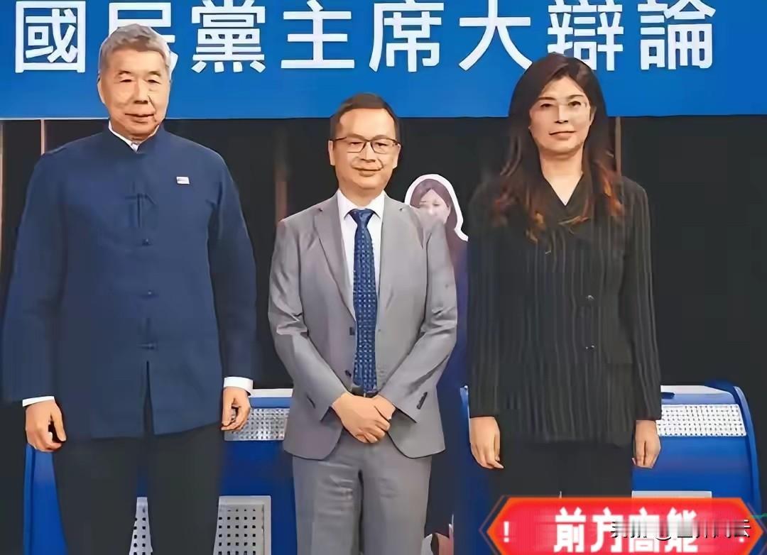 台海消息！
张亚中说；两岸如果没有和平，台湾青年就没有出路。我要向所有的台湾年轻