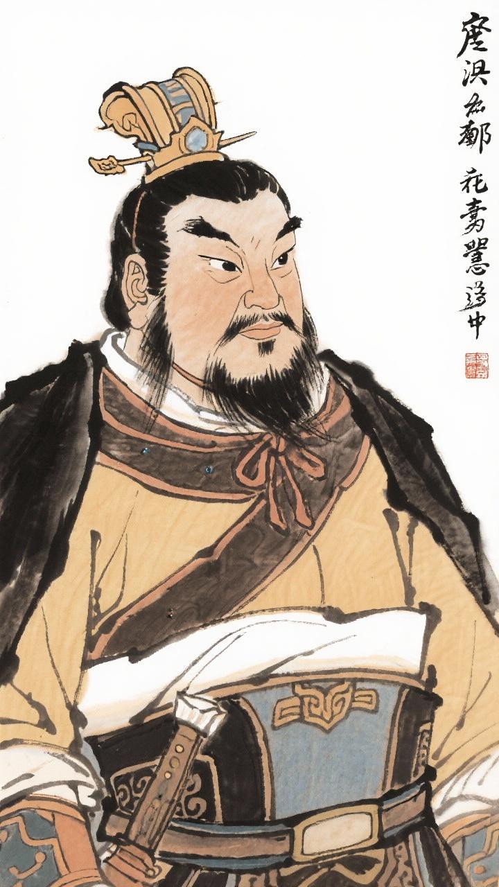 班超：扔掉笔杆子的文员，如何在西域“单刷”30国，成就大汉顶流外交天团？

你有