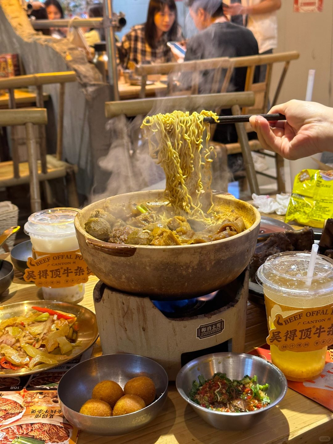 谁能解释广州这种现象呢？！！！！