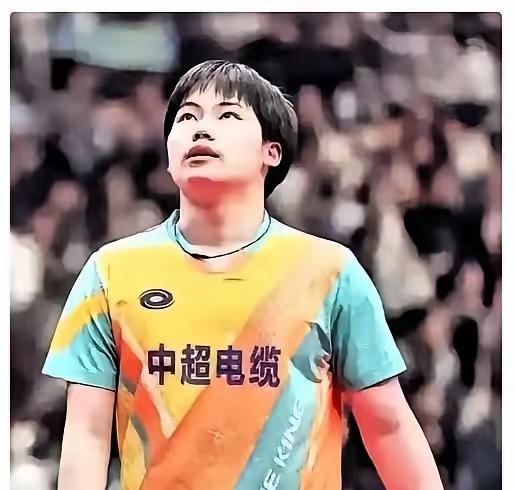 国乒最大对手，已经不是日本人了，而是我们亲手养大的“狼崽子”。18岁的松岛辉空，
