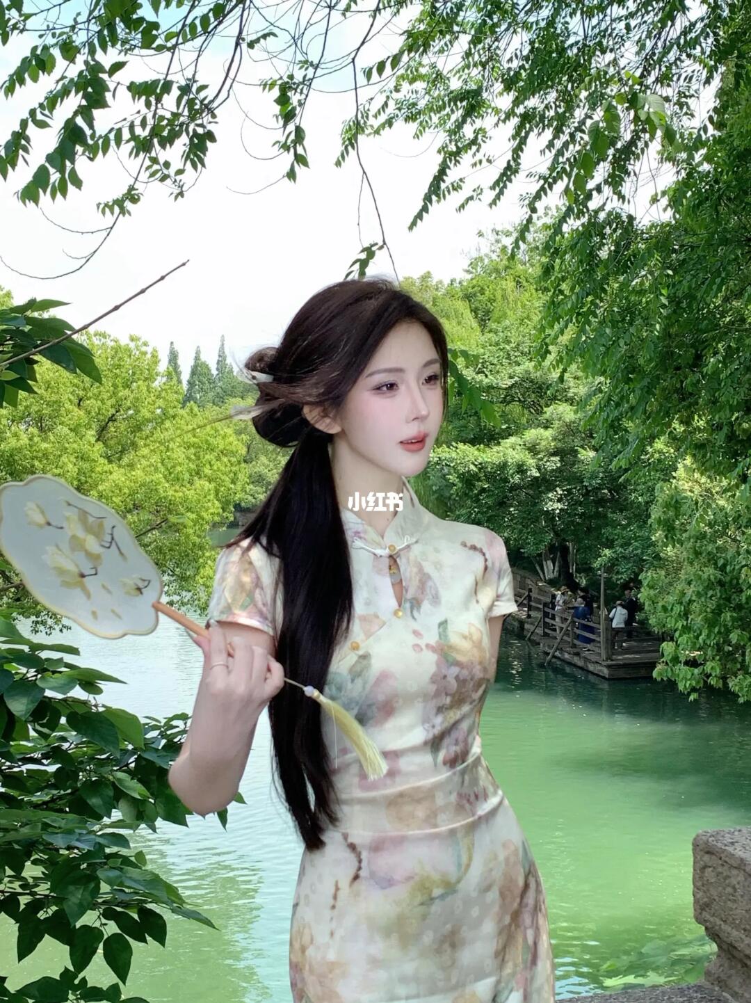 “我只求与你共华发”