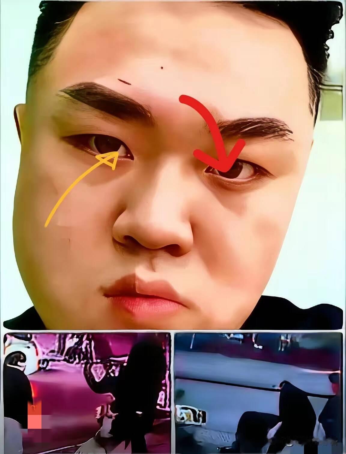 这俩货现在是真急眼了，
据说满世界找关系，打算拿钱把这烂摊子给平了。
我就想笑，