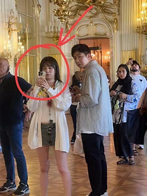 对不起，王晓晨，我实在看不下去了，就算你的粉丝骂我，我也要说上一句，你这个人啊。