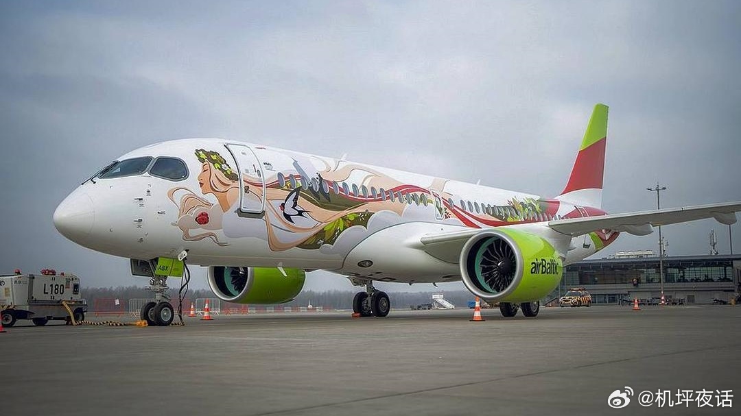 空客：A220发动机危机将终结&加长版研究正加速空中客车加拿大公司和普惠公司近期