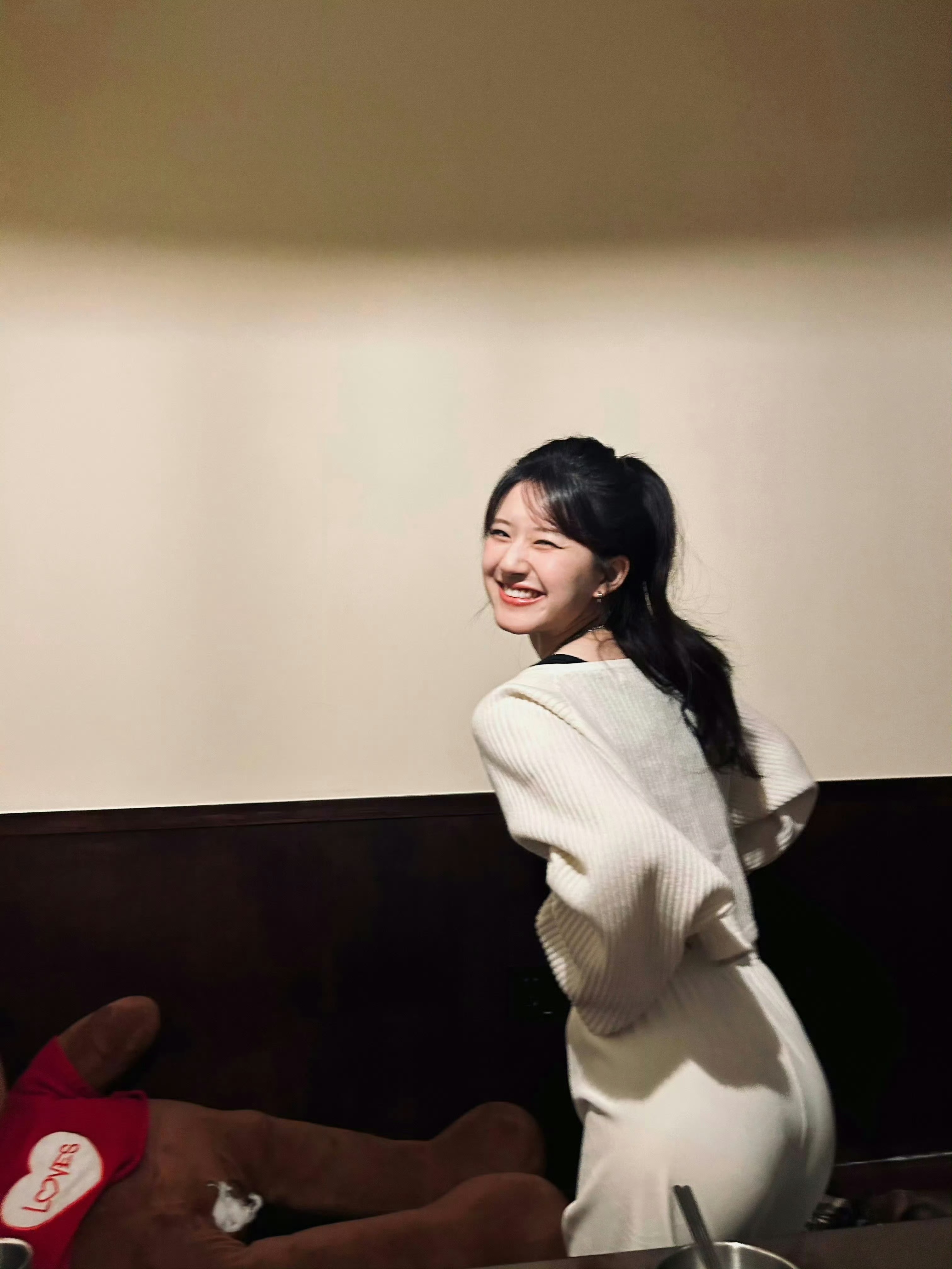 赵露思 肉丝 Rosy zls 老露 生图 粉丝 头像 壁纸 新剧 私服 动图 