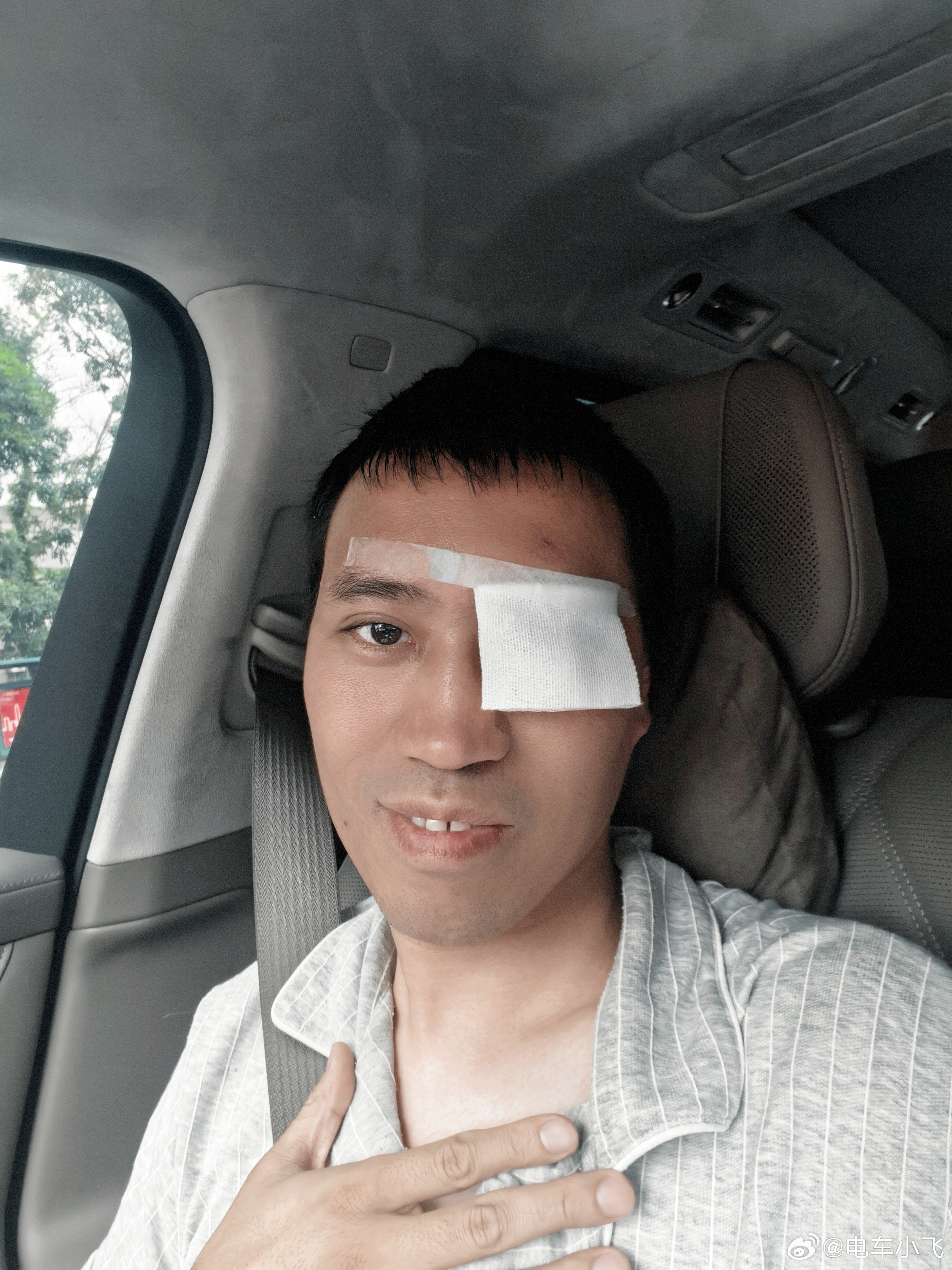 最近有个生物，为了搞点流量简直疯逑了，把我照片挂几回，就想引我回挂。你说物种都不