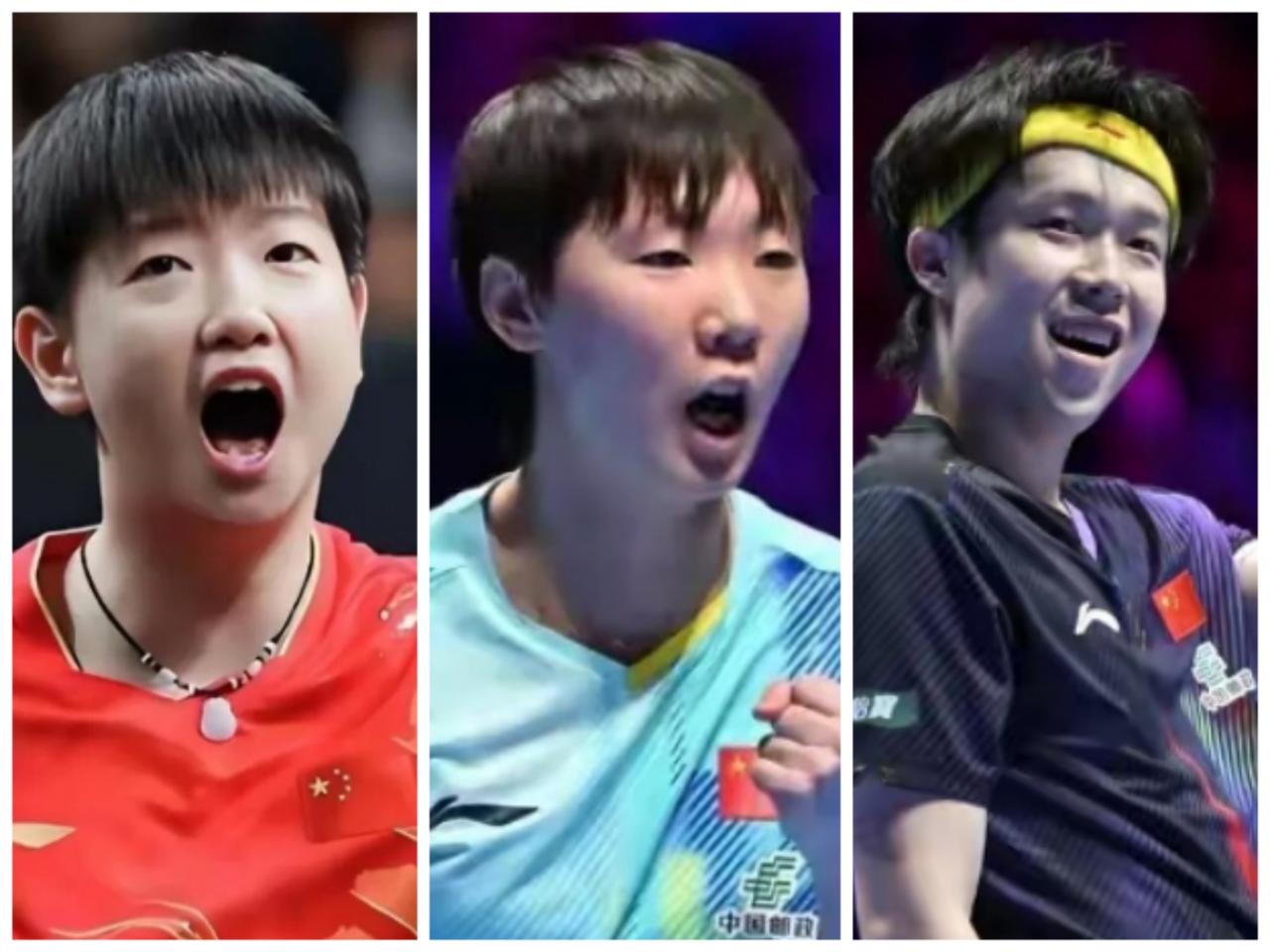 澳门世界杯决赛日太燃！国乒三将冲冠，场场都是看点！
 
2026澳门单打世界杯迎