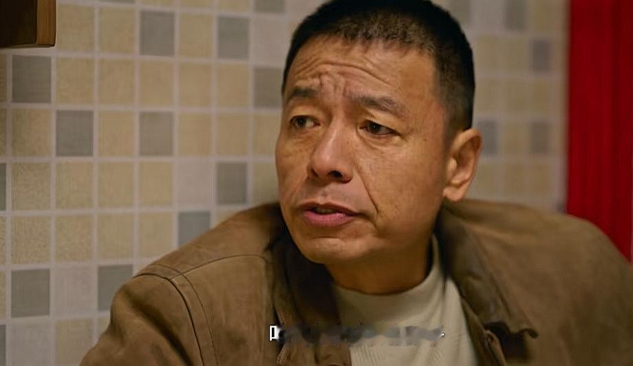 《罚罪2》：直到看到贺刚被绑，才知道，苏洪宝才是搅动新一轮汉洲风云之人！

反派