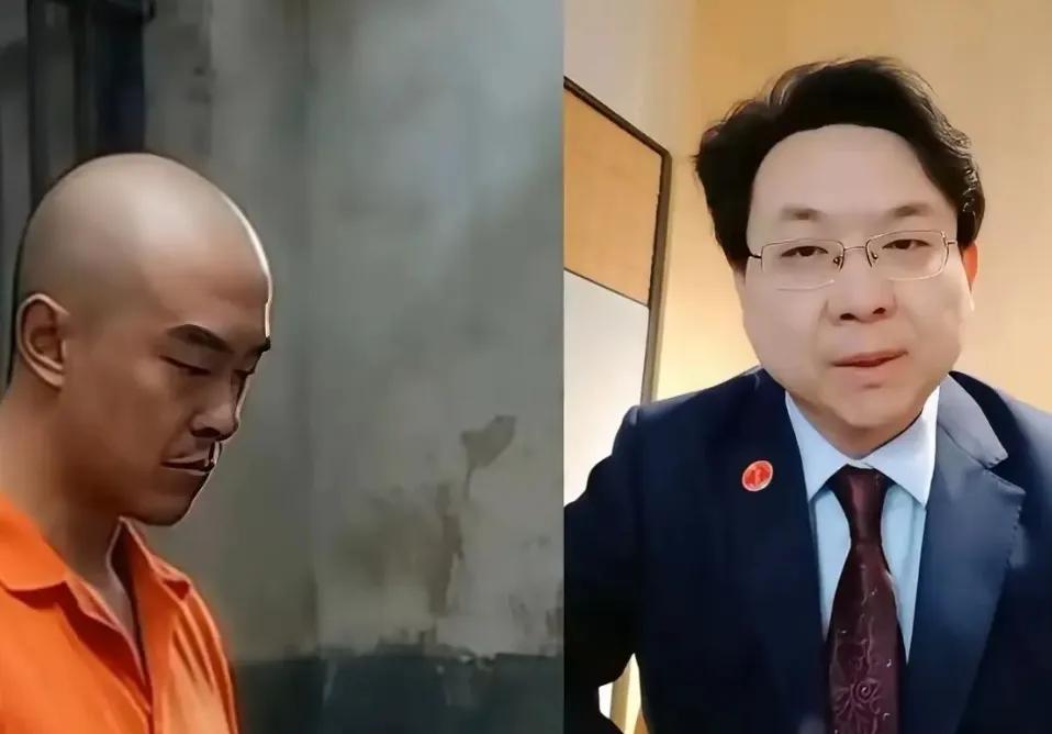 终于等到了！金毛的二审时间出来了。
 
其“封口费”案二审聚焦34项伪造商业记录