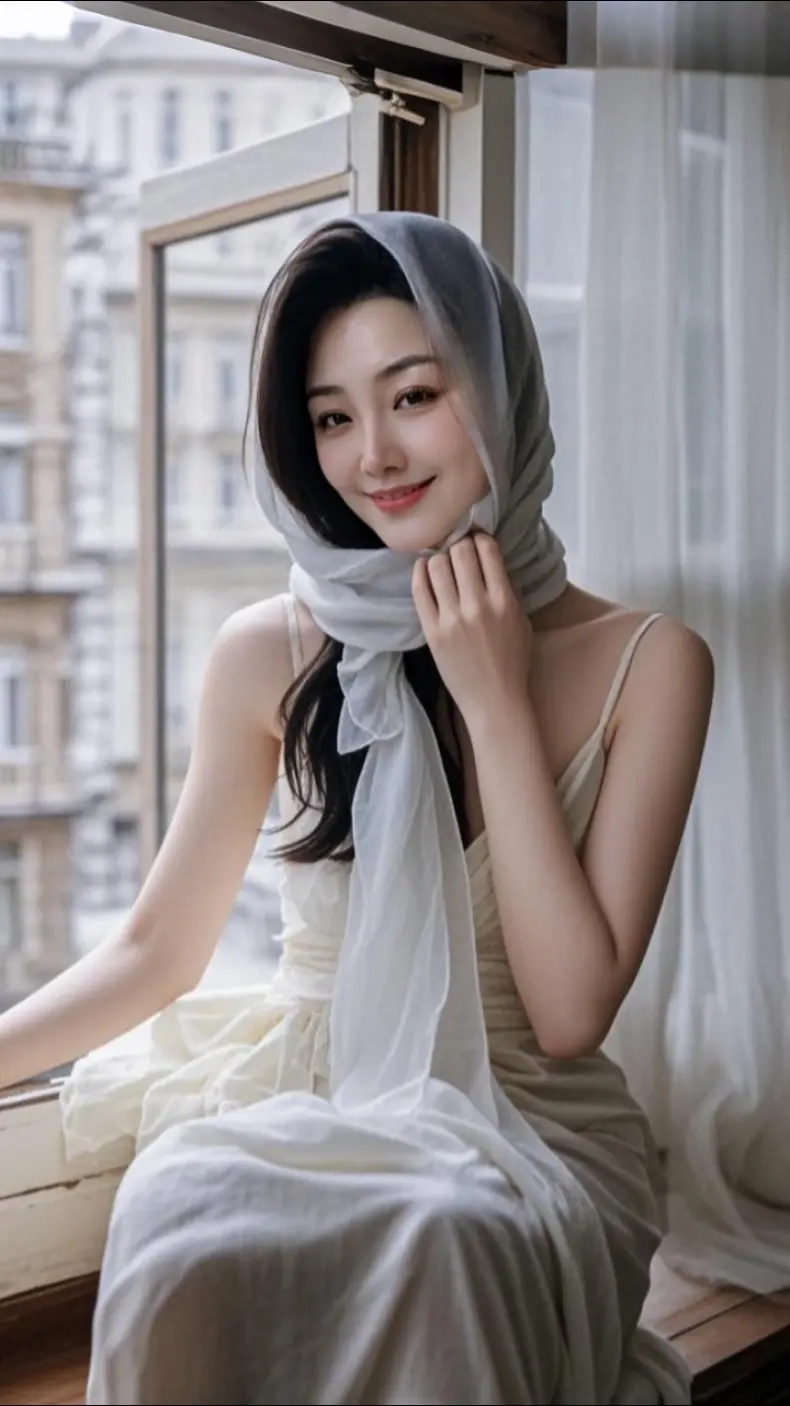 如果你开心的话 ，这条路怎么走都没关系。
