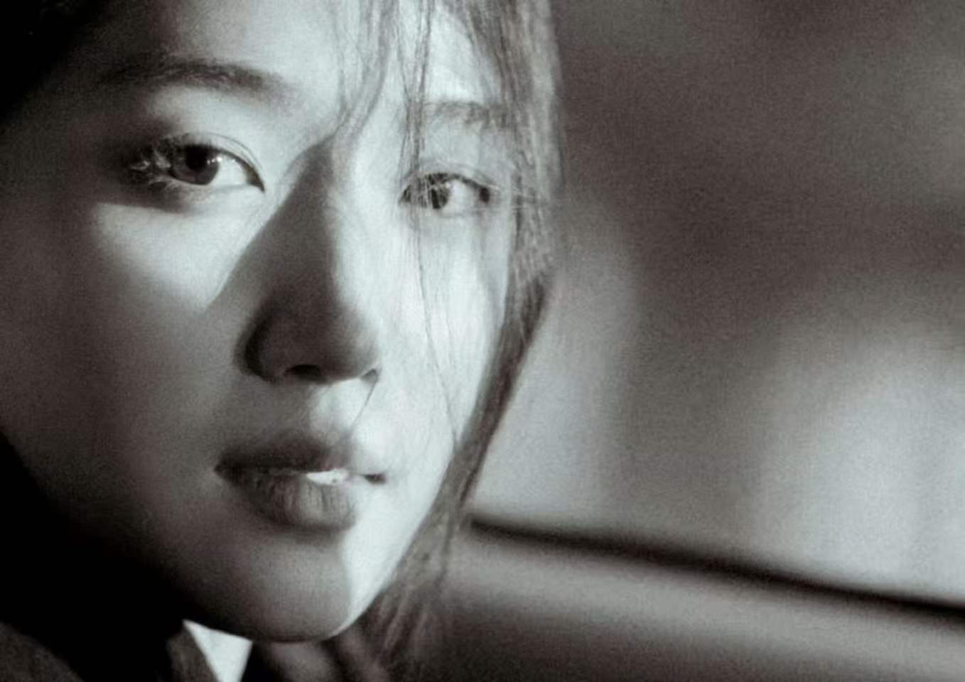 卢昱晓文艺气息卢昱晓文艺女卢昱晓这组照片文艺气息好浓。 