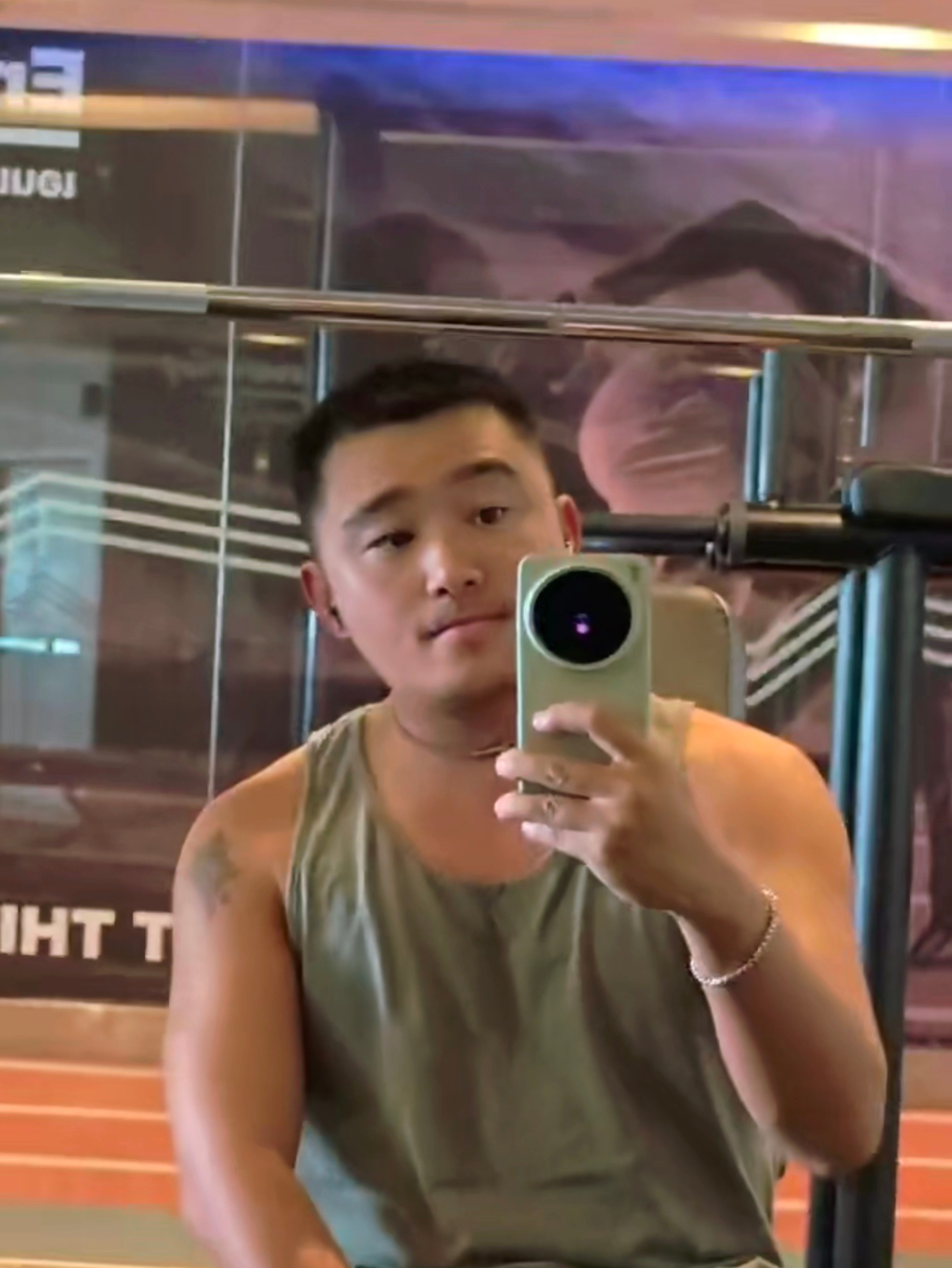 曼谷第一件事：暹罗之练 