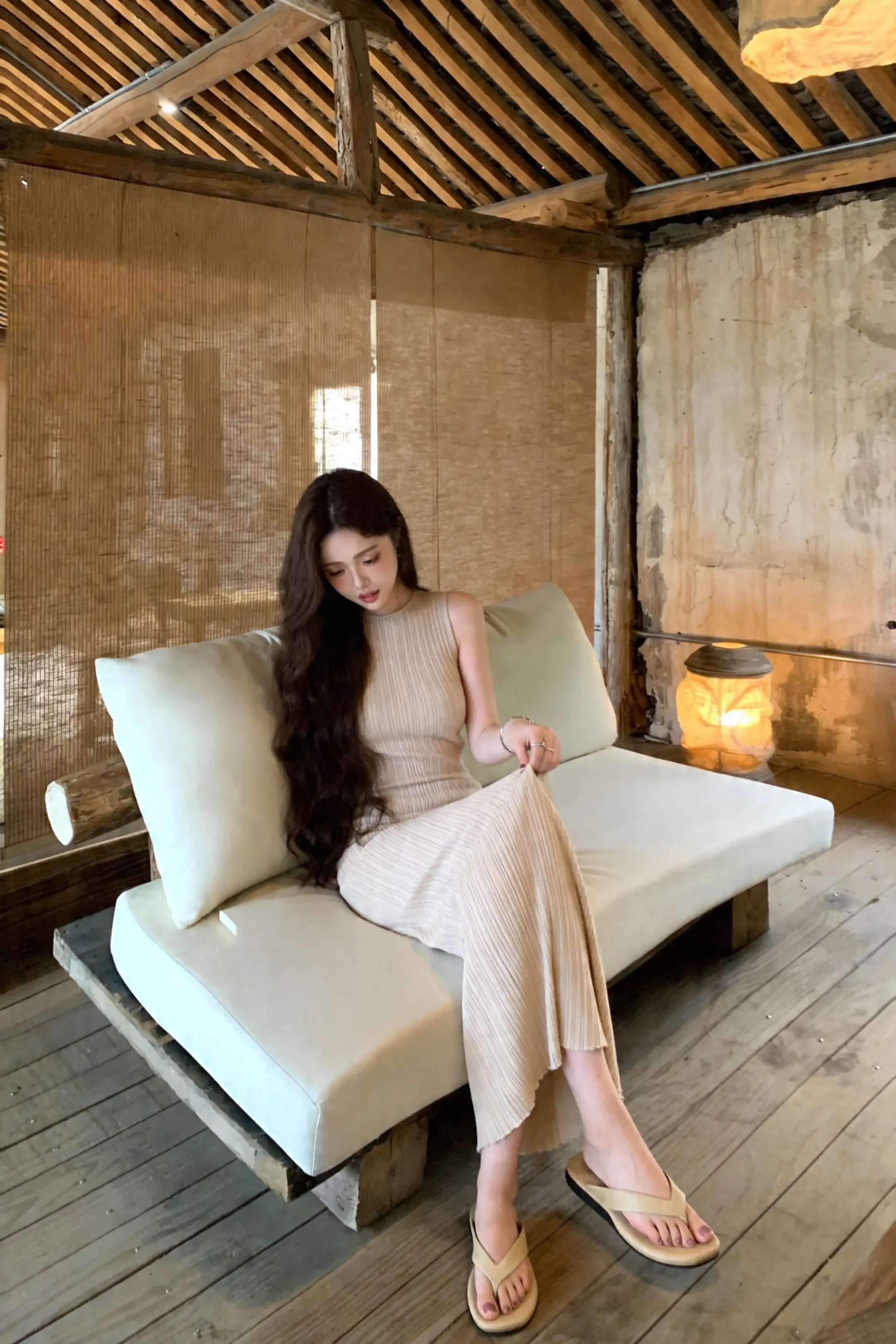 那就祝我们 all is well