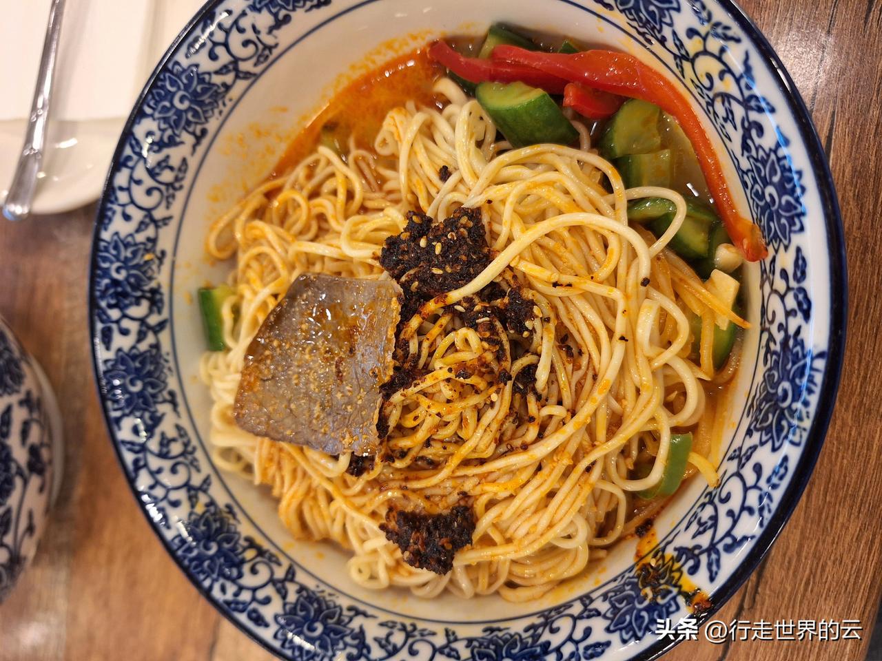 能分享一张美食照片吗