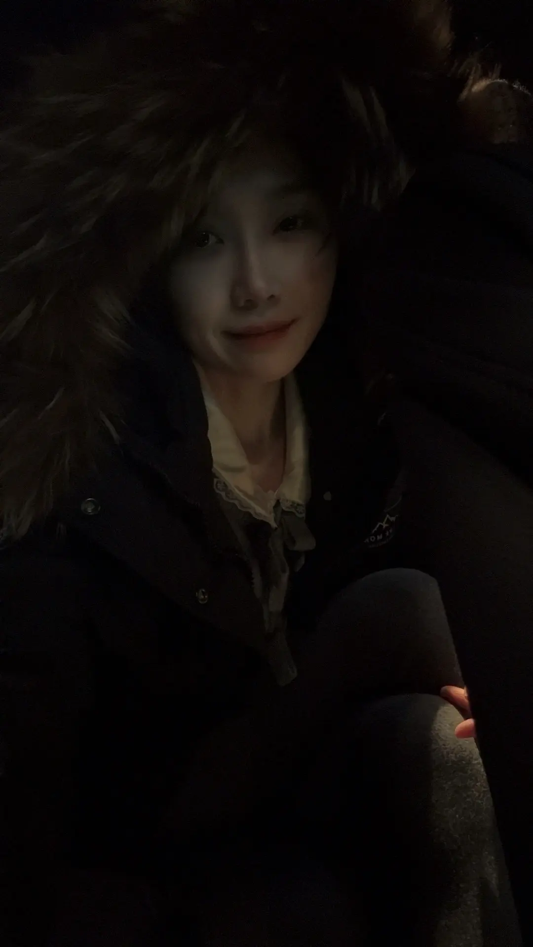 人人都说要知足，我到底要了什么，又得到了什么