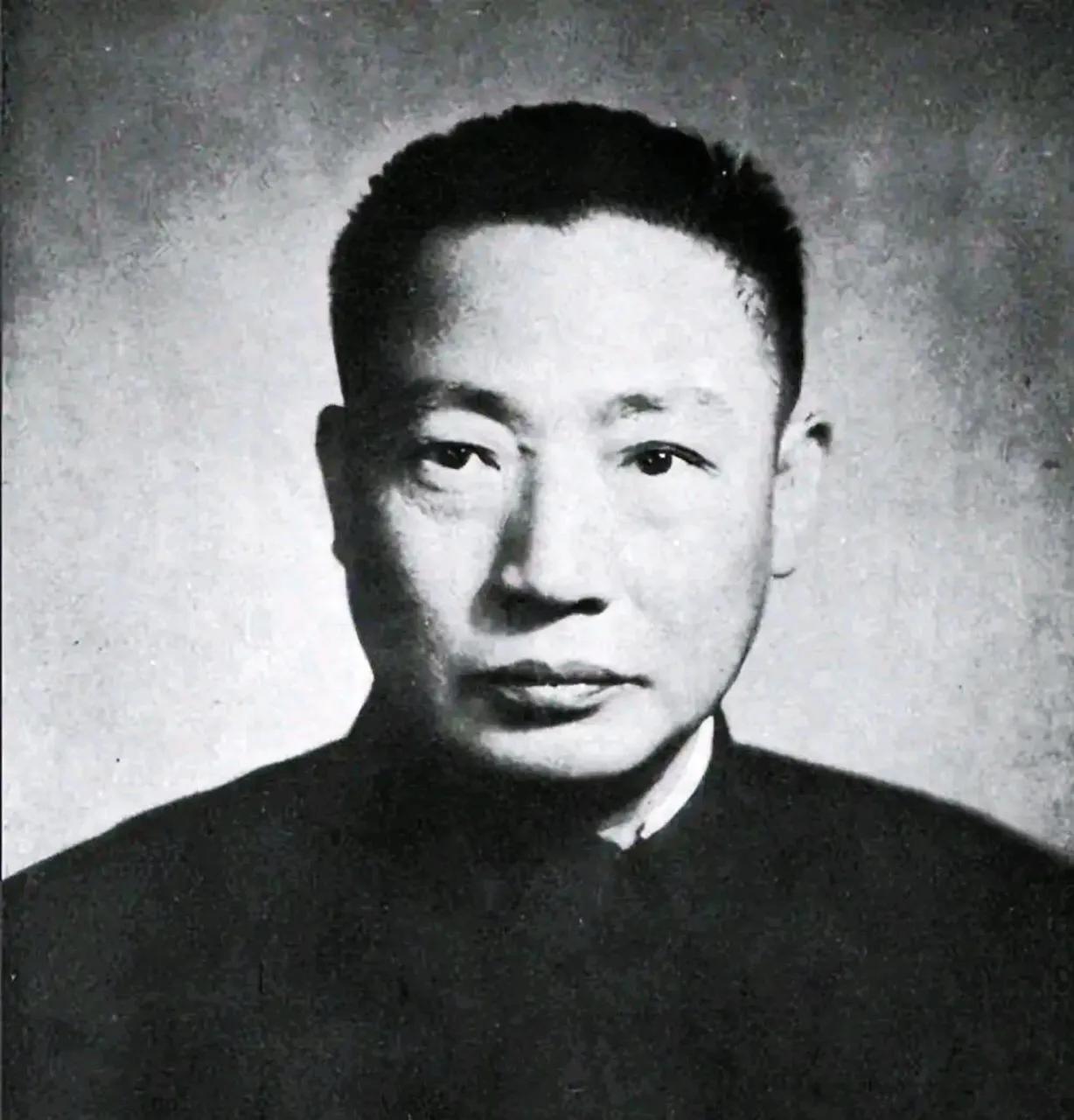 1948年，刚当上保密局局长不久的毛人凤到北平去扣捕大特务马汉三，这也是他参加军