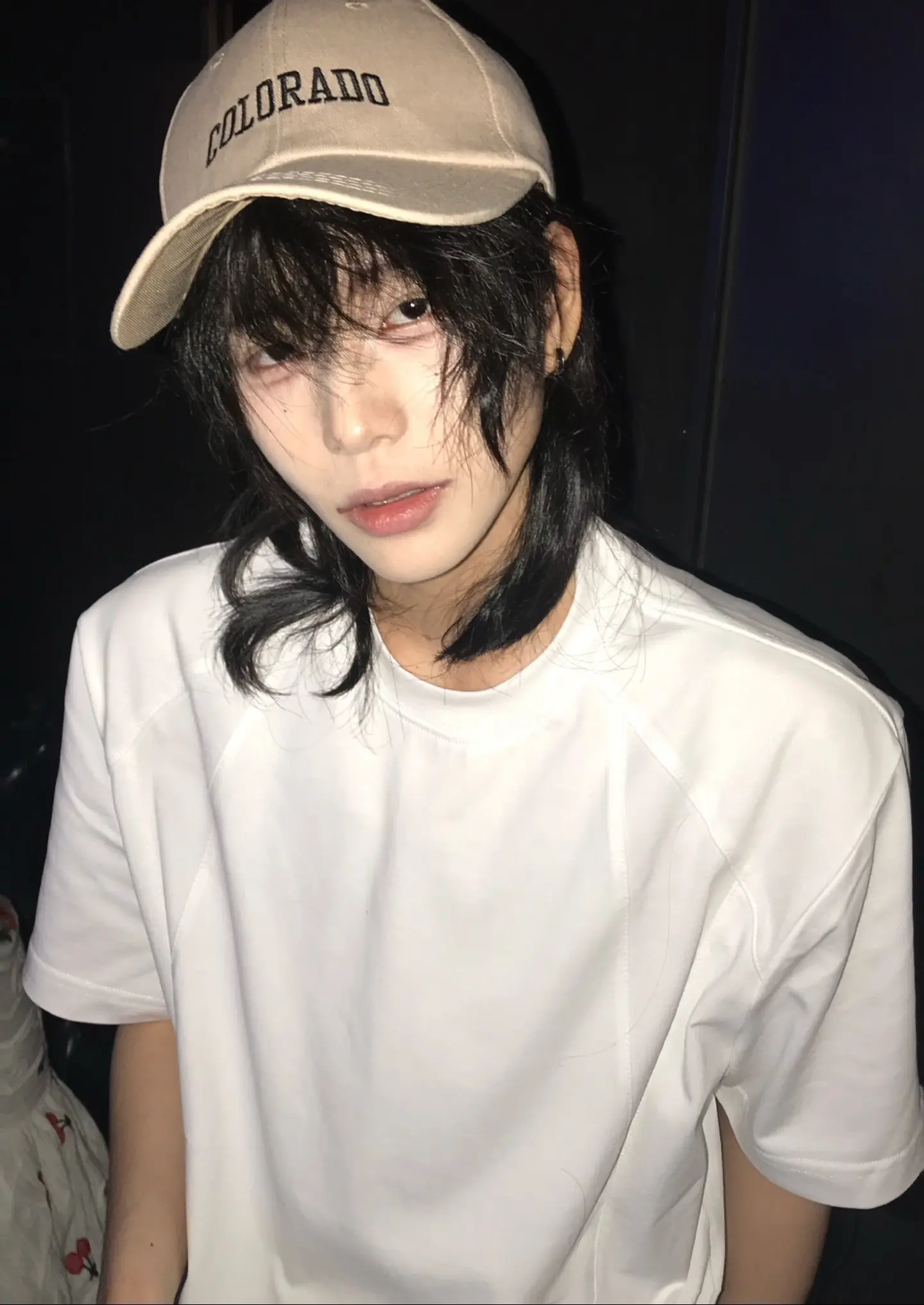 不能见面谈什么 当我x冷淡呢 日常