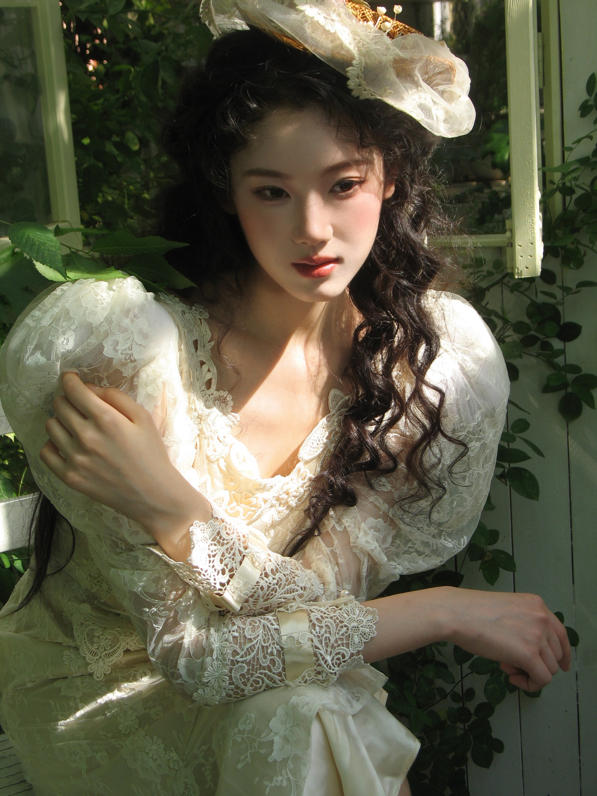 几张小花絮～ ​​​