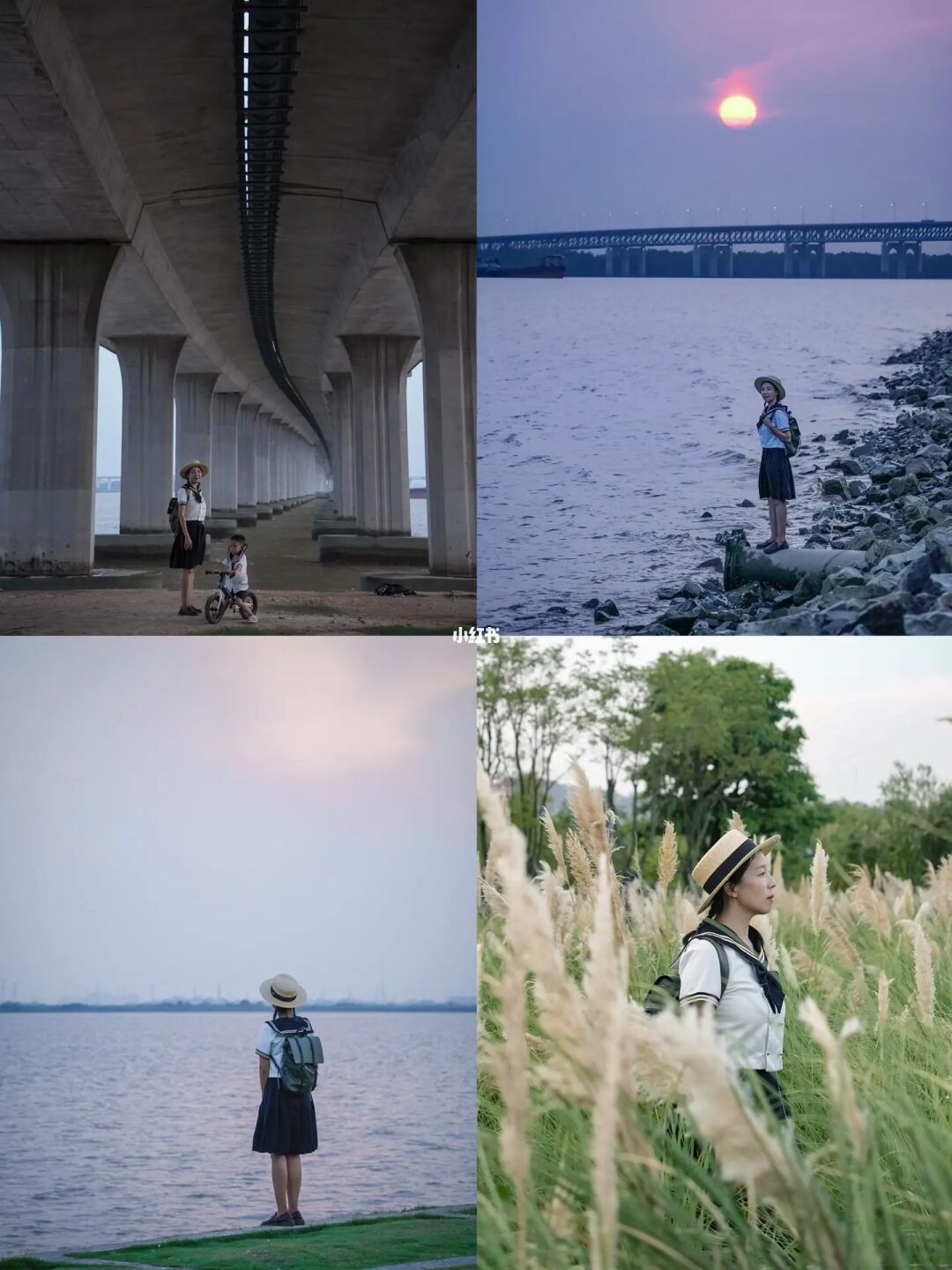 来了广州🌊去看海了再回家❻个游玩地攻略