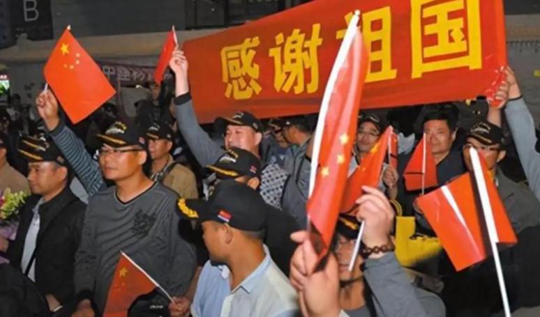 撤侨这事儿，很多人光从名字听就觉得简单，不就是把海外中国人接回家吗？其实远没那么