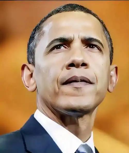 九年了，那个一向体面的奥巴马，终于撕破了脸。
 
“白宫，变成了一个永不落幕的万