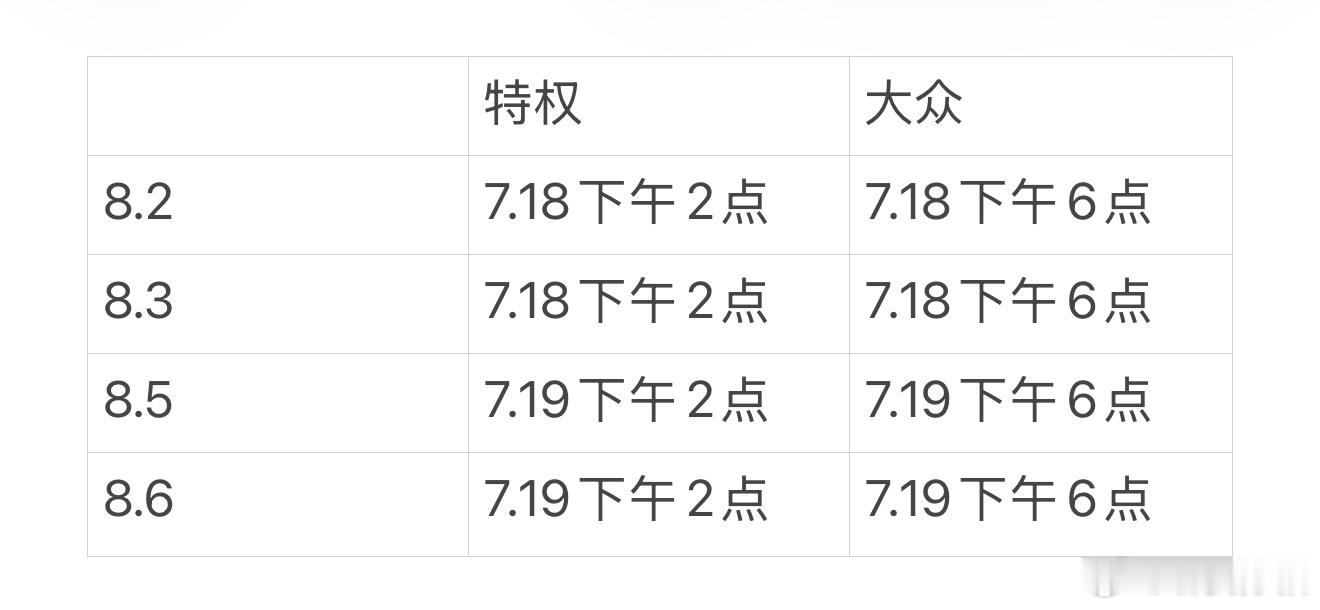 刘耀文051 上海场抢票时间 