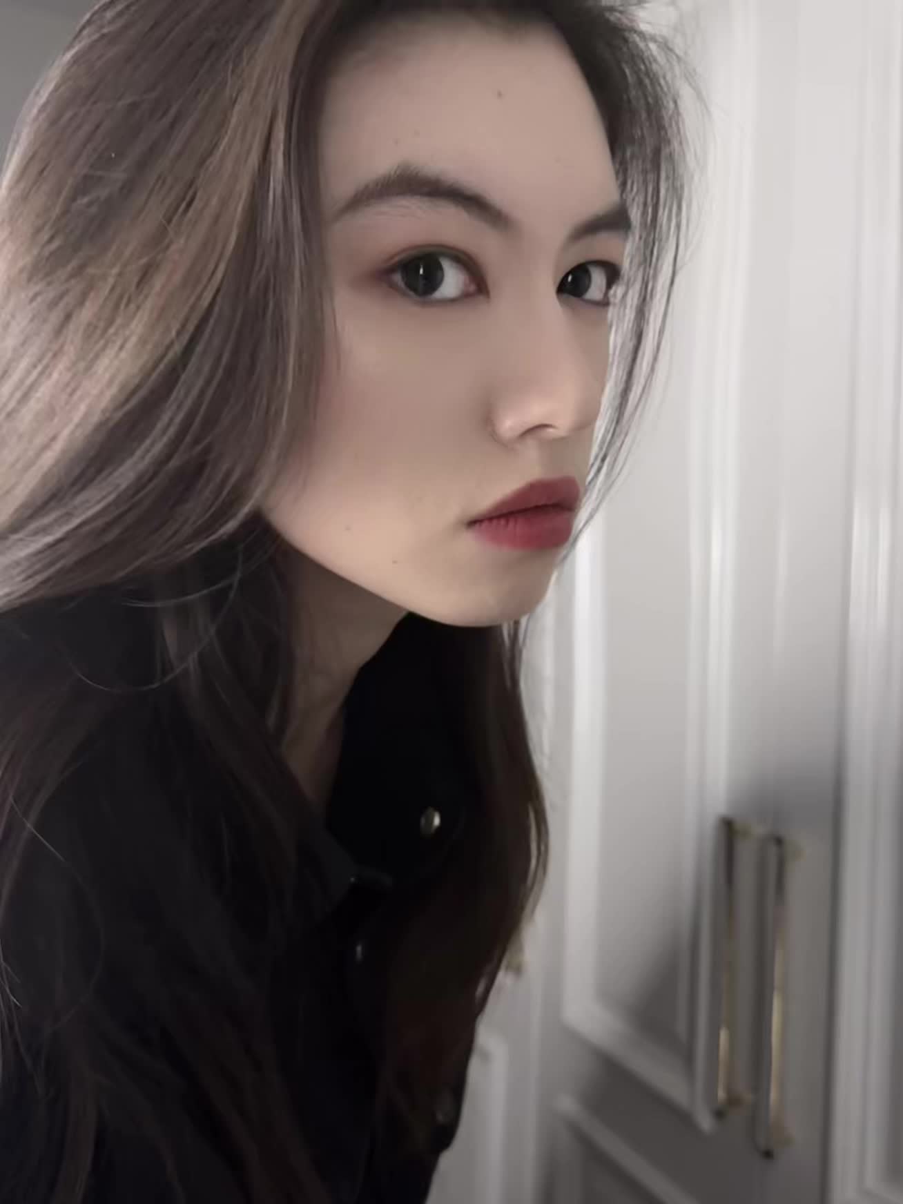 其实我一直很坏 只有爱我的人才觉得我可爱