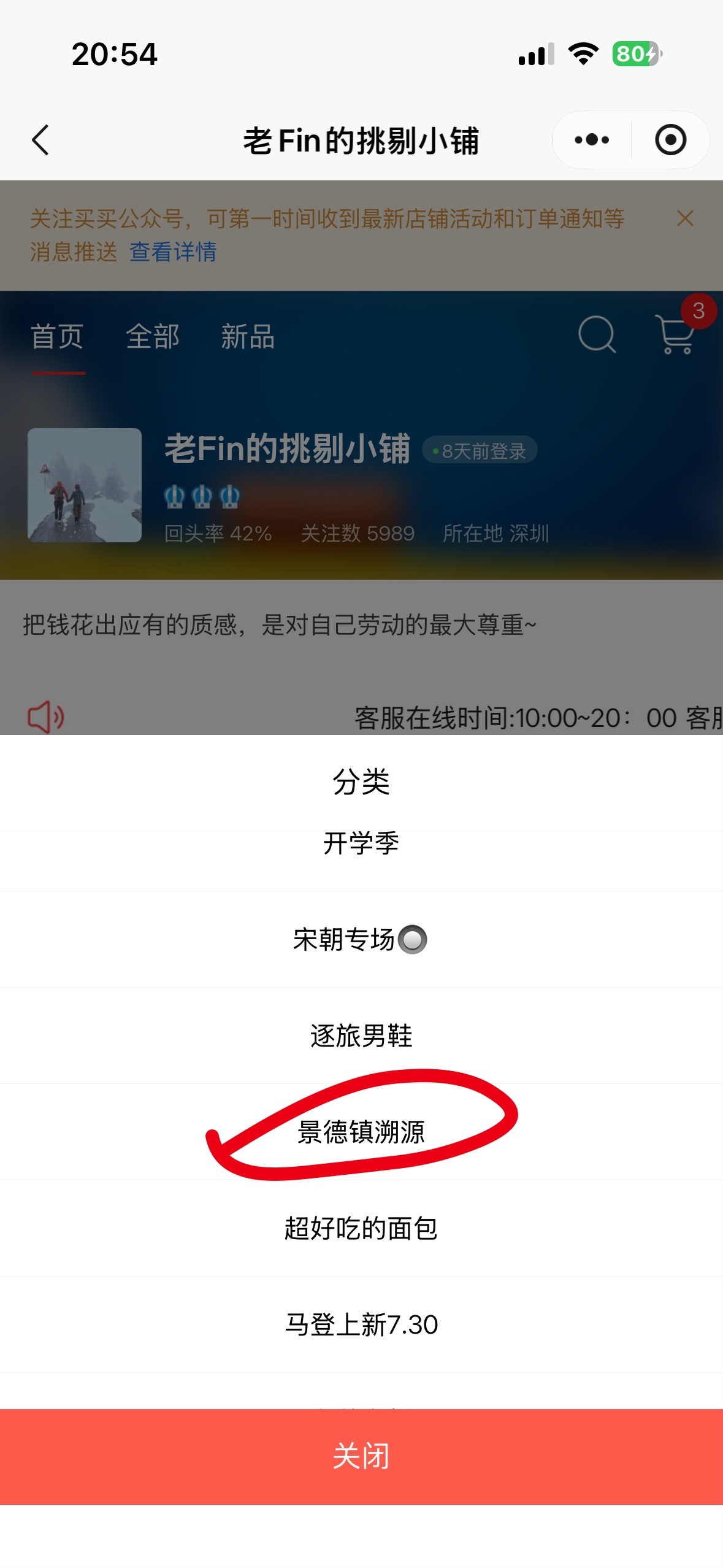 景德镇各种花瓶儿（图四）质量和器型都很不错，几十块钱一个超划算，不插花空摆着也很