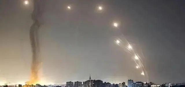 让中方强烈谴责巴勒斯坦？中方回怼大快人心！
近期，巴以冲突再度引发国际社会关注。