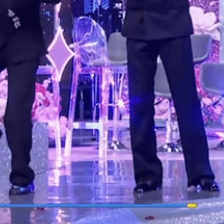 刘宇宁录一期hi6步数破万了刘宇宁学跳舞好忙 刘宇宁学跳舞好忙 