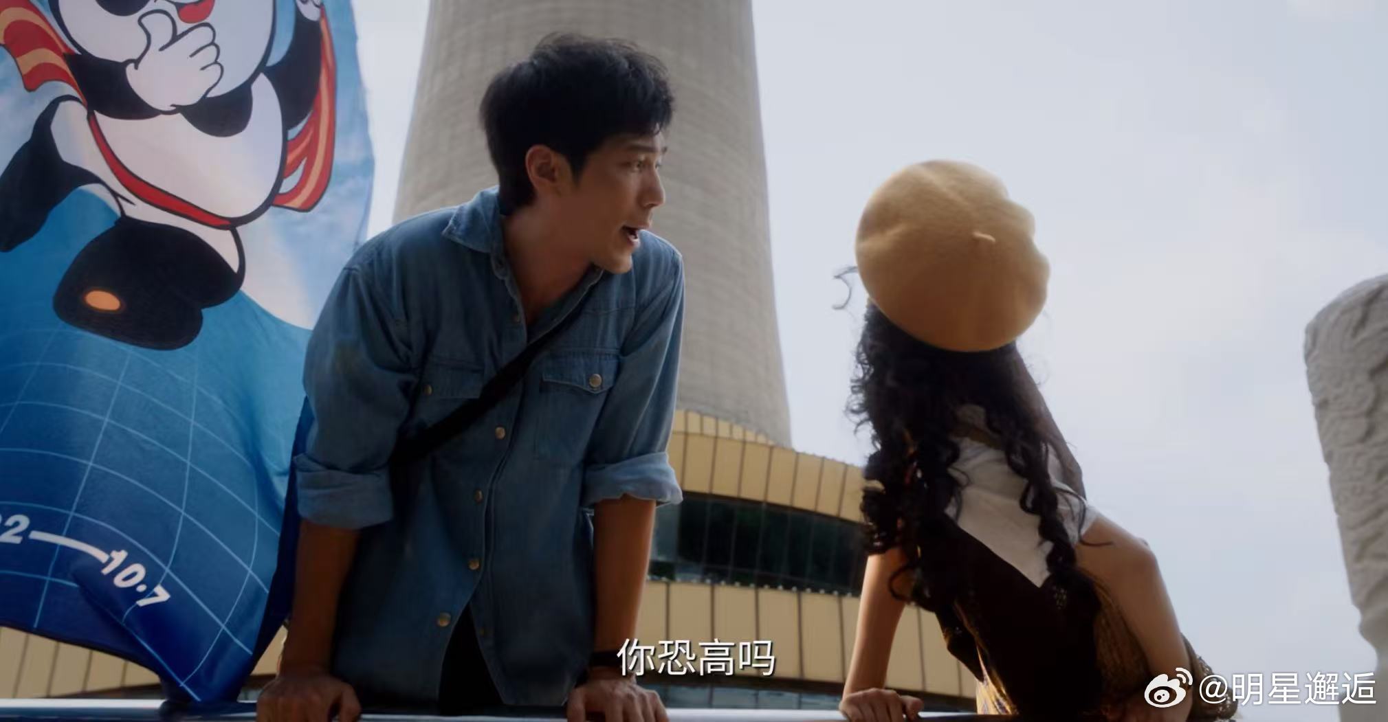 冬去春来北京到底有谁在啊 看完冬去春来想连夜去北京 北京到底有谁在啊？《冬去春来