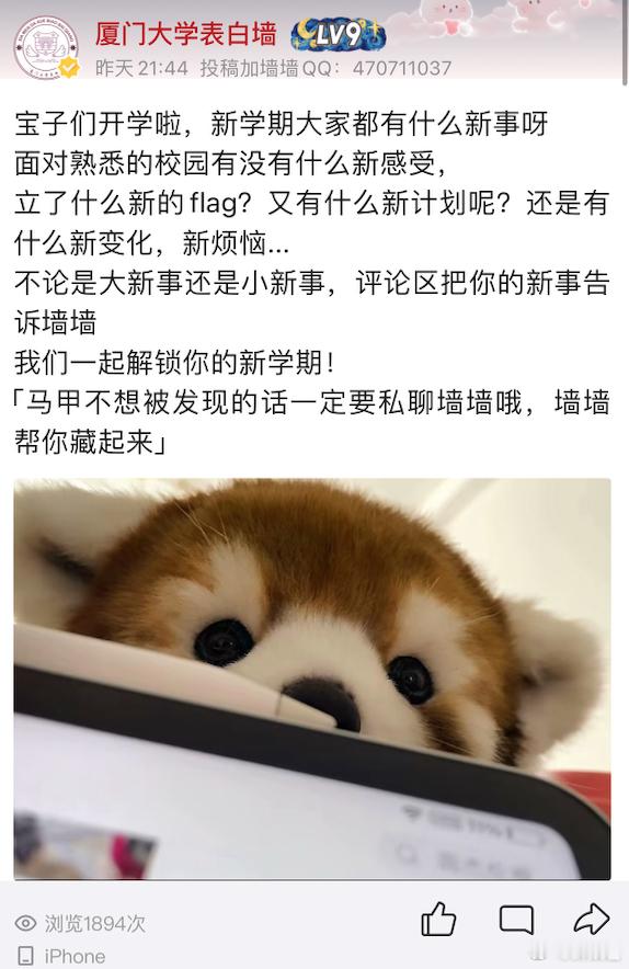 #大学生的精神状态belike# 在“特种兵”与“脆皮”之间反复横跳，上一秒活蹦
