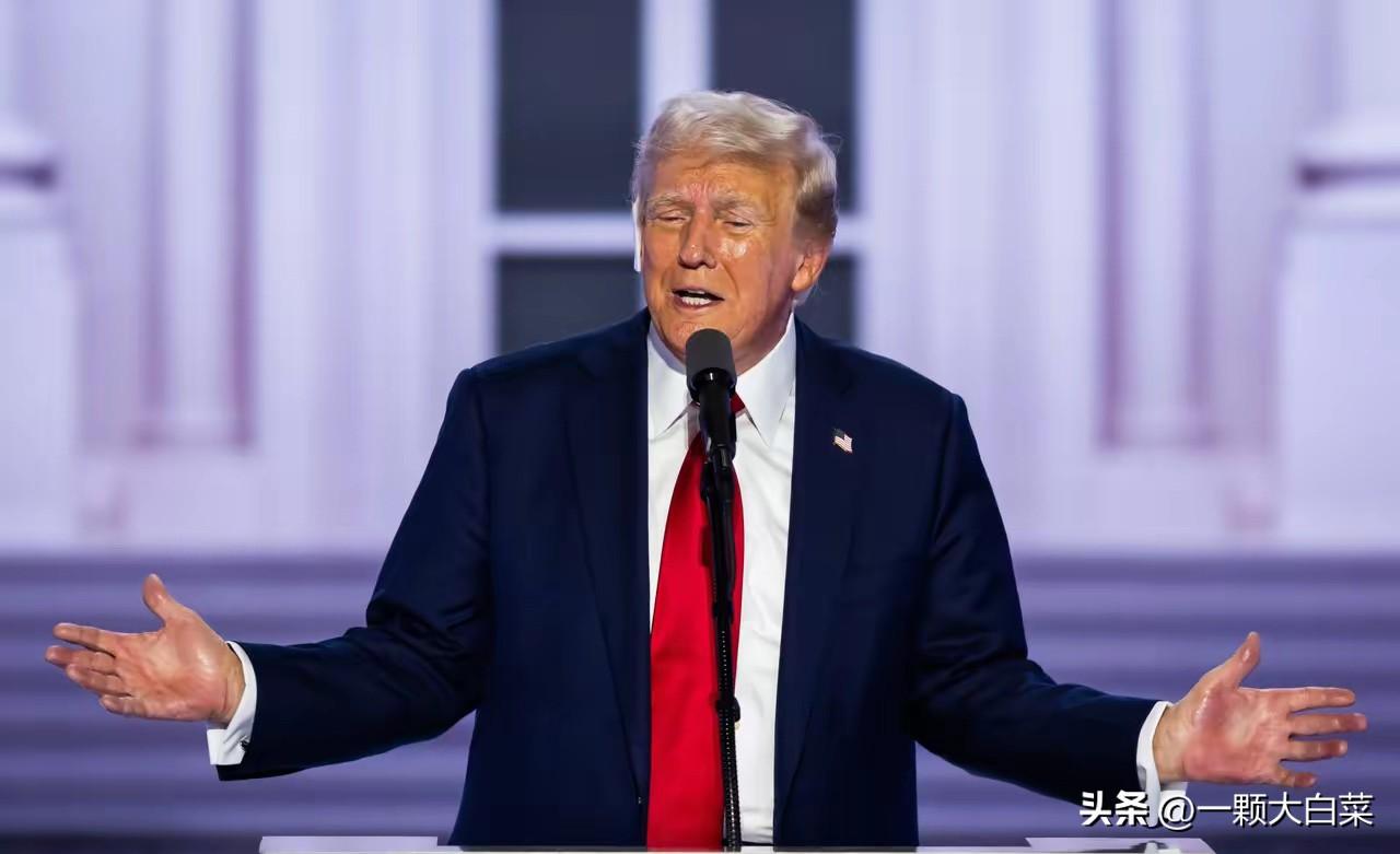 这一仗打完，美国横行了几十年对“流氓国家”的制裁制度也终于成摆设了。

原来制裁