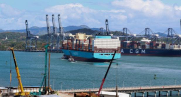 逐客令已下！马士基、MSC 上月将中方的警告当成耳旁风，以为约谈只是走个过场，以