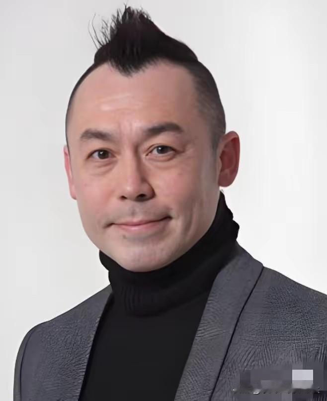 香港演员雷宇扬去世了，看到他的死因，我破防了，他不是死于意外，而是死于我们谁也逃