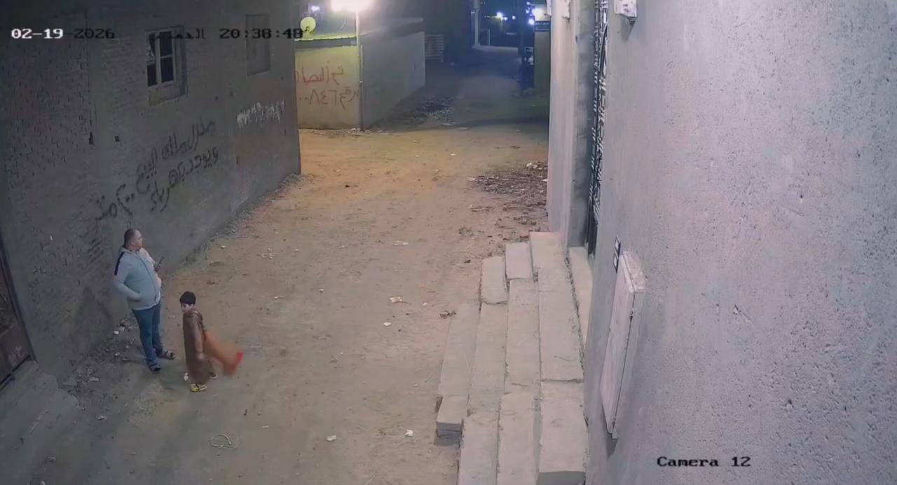 2026年斋月首夜2月19日，埃及盖卢比耶省巴苏斯发生一起骇人听闻的街头袭击事件