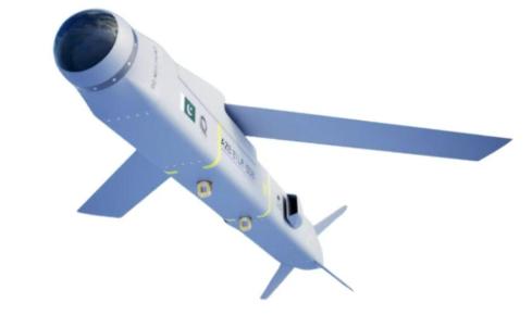 出口歼35不留一手？巴铁提前匹配国产导弹，中方开放权限心里有数
最近印媒公开的消