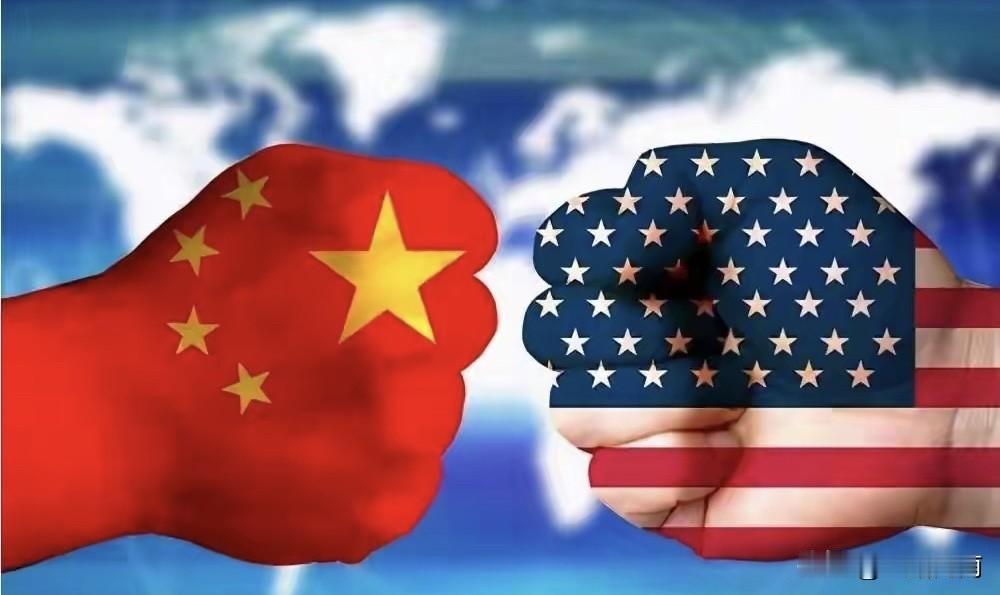 中美博弈当下，谁最有可能被牺牲掉？

从目前的情况来看，韩国可能是中美博弈下第一