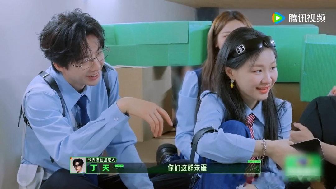 丁程鑫开推锁凶成功率70%丁程鑫十期锁凶率70%这个成绩真的值得夸赞，首度试水悬