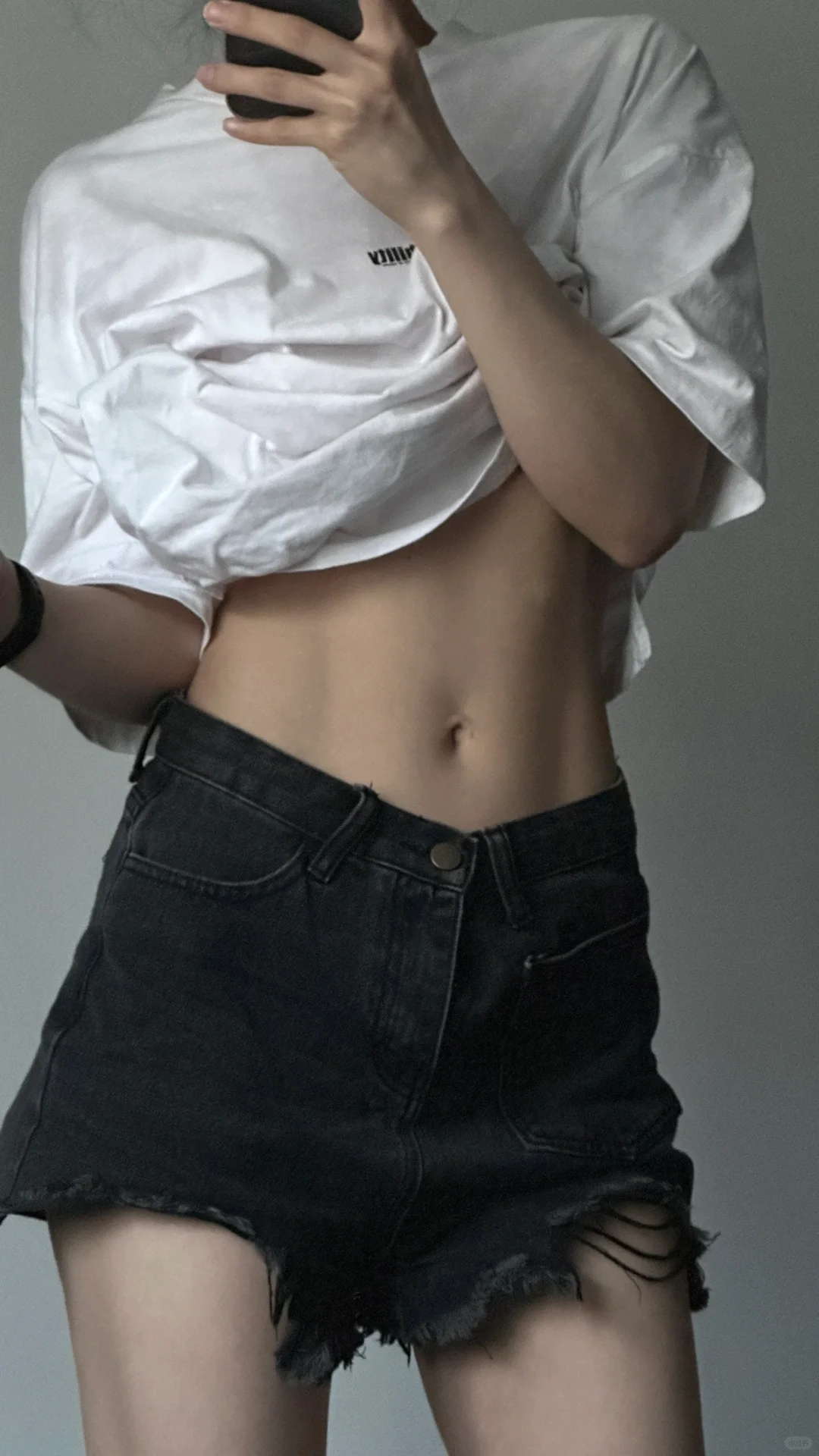 168 56kg ｜怎么会不期待夏天呢 🫧