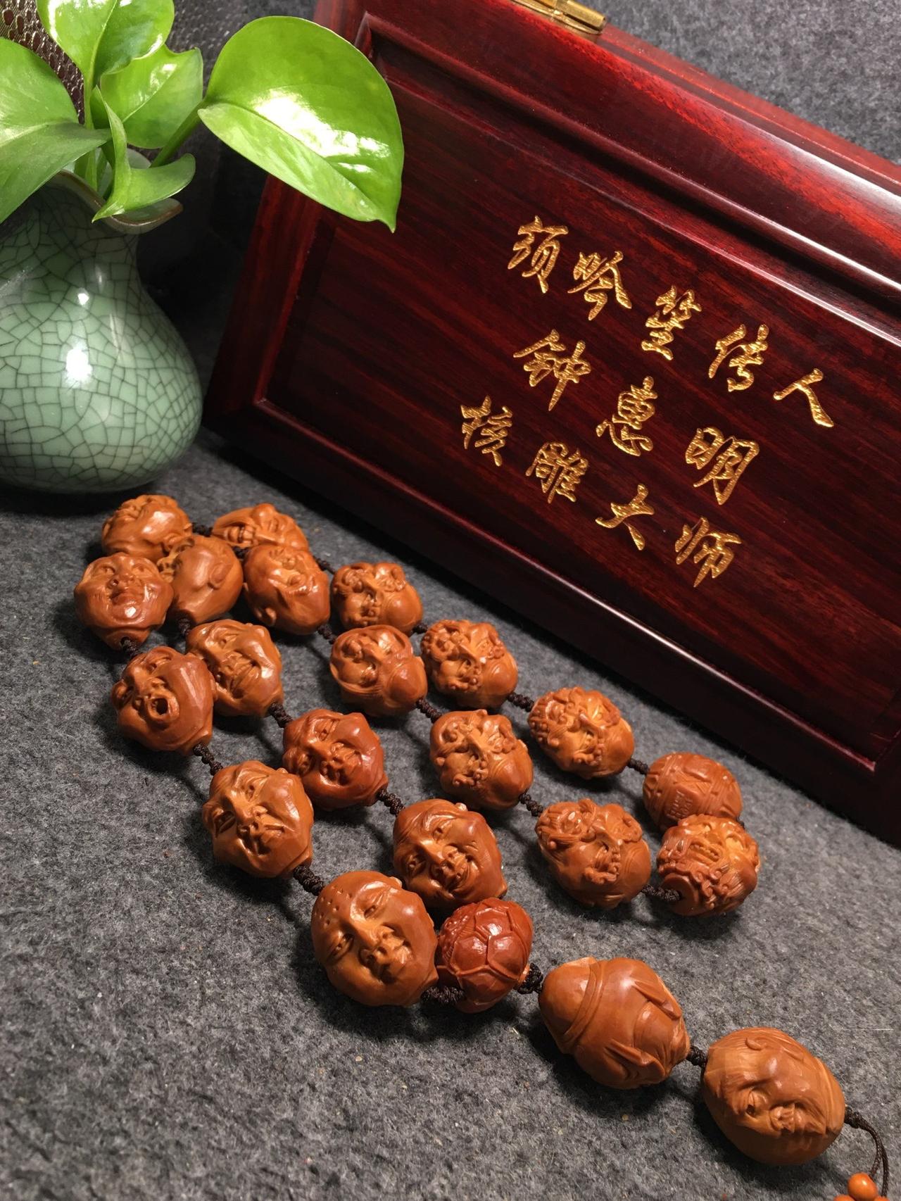 重磅来袭💣💣   钟惠明大师《须派十八罗汉》📣📣📣    《须派十八罗