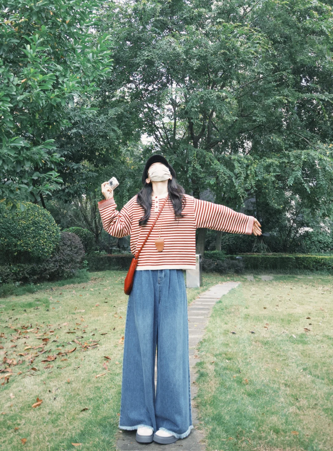 秋冬的漂亮衣服太多啦！！
