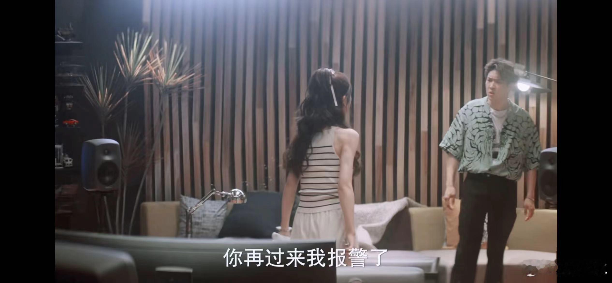 #马伯骞戏里渣男戏外暖男# 来自马伯骞的反差感get，他在剧里面的渣男行为让人恨