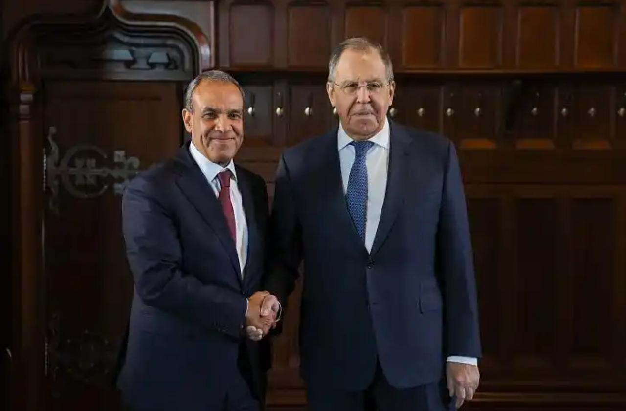 谁也没想到，俄罗斯外长居然这么刚，当着全世界的面怒撕美国，一番话直接把美国的遮羞