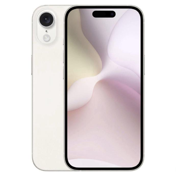 SE 4终于要来了，这个外观你能给多少分？
等了这么久，喜欢小屏Iphone的朋