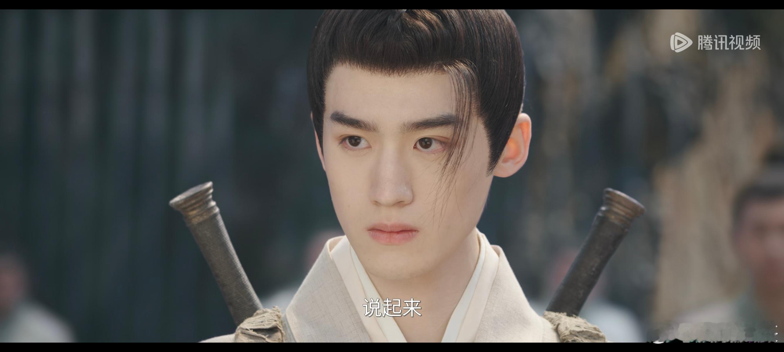 江湖夜雨十年灯闫玉晨，出生于2004年。2024年以全国第一的成绩考入上海戏剧学