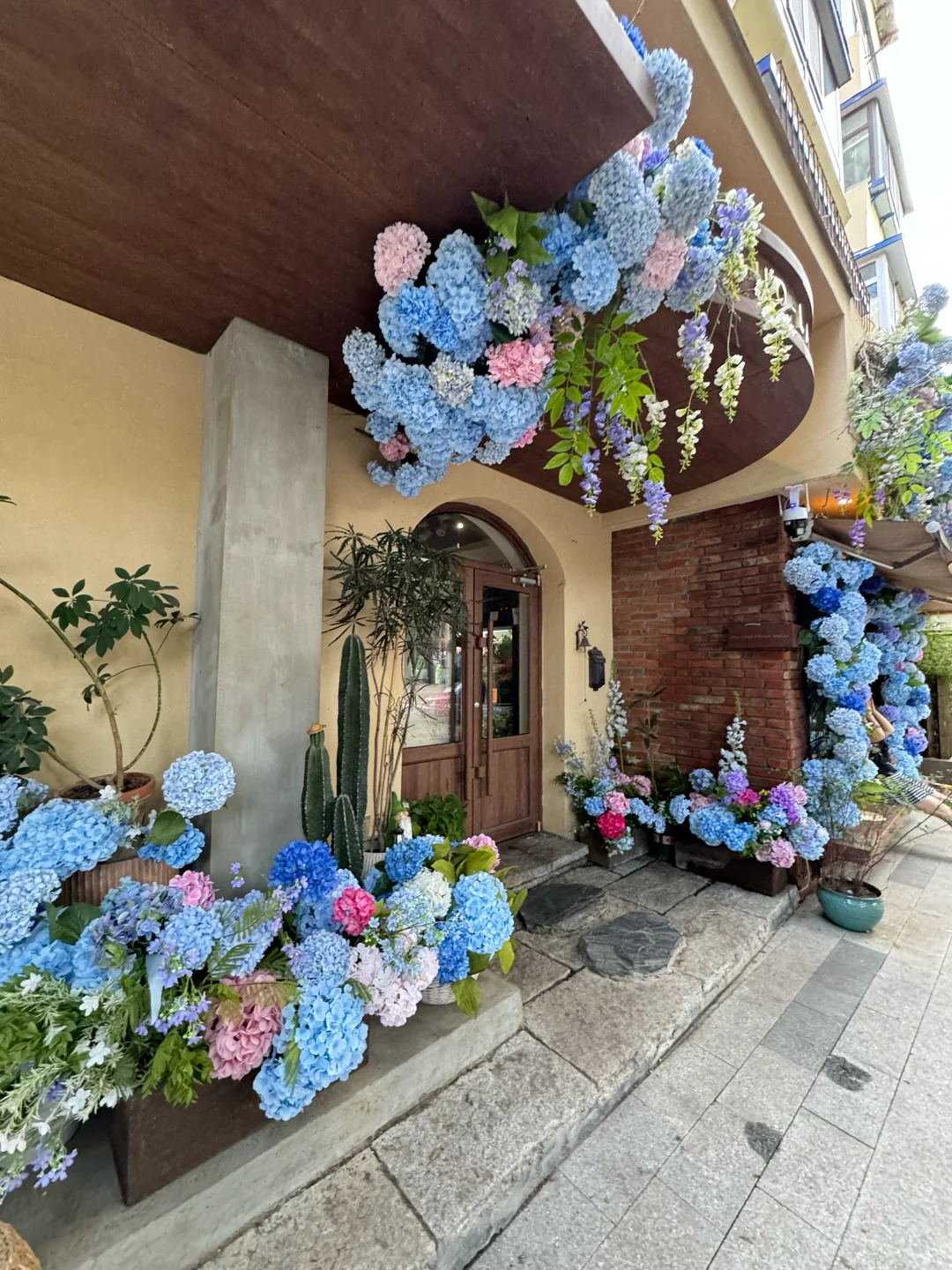 沈阳！最city walk那条街！好美啊啊啊啊！！！！