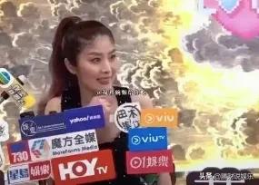 陈慧琳谈儿子“女伴”：只是同事女儿

近日，陈慧琳在演唱会后接受媒体采访，被问及